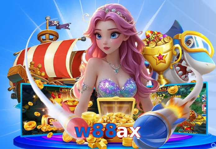 w88ax