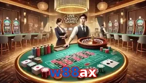 w88ax