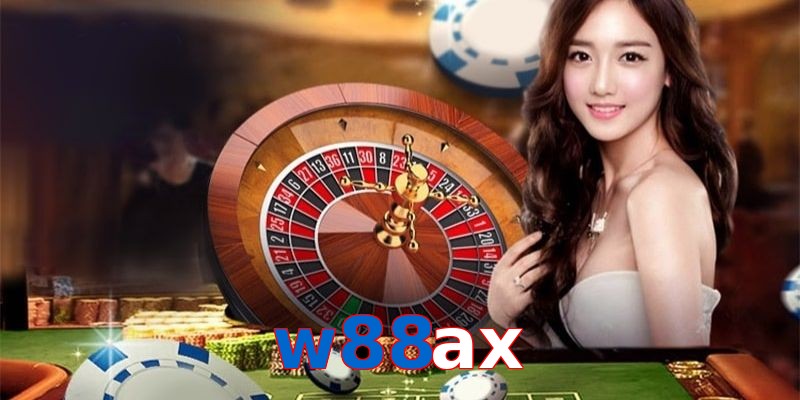w88ax