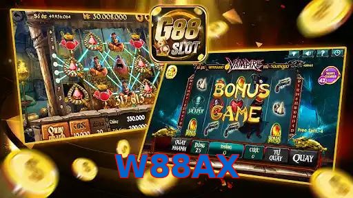 W88AX
