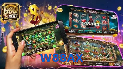 W88AX