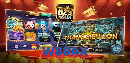 W88AX