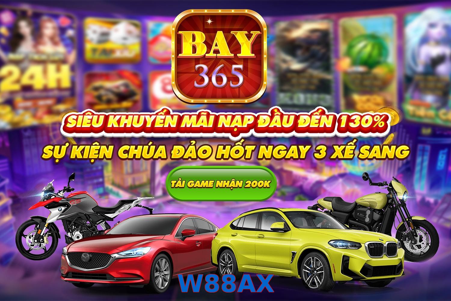 W88AX
